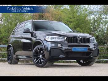 2017 (67) - 3.0 30d M Sport Auto xDrive Euro 6 (s/s) 5dr