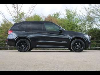 Used BMW X5 2017 for sale - 74465089: Photo