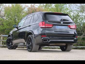 Used BMW X5 2017 for sale - 74465089: Photo