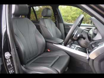 Used BMW X5 2017 for sale - 74465089: Photo