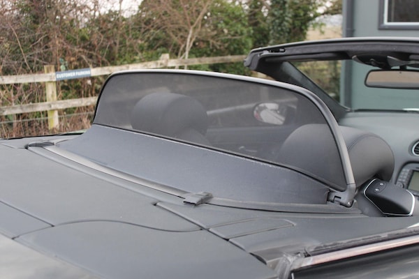Used Mercedes-Benz SL 2007 for sale - 73788918: Photo 10