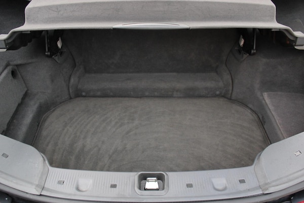 Used Mercedes-Benz SL 2007 for sale - 73788918: Photo 11
