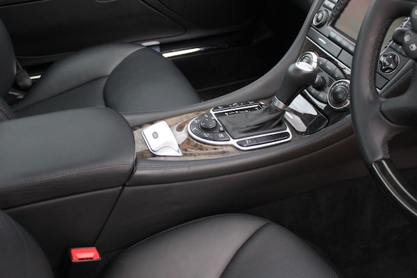 Used Mercedes-Benz SL 2007 for sale - 73788918: Photo 19