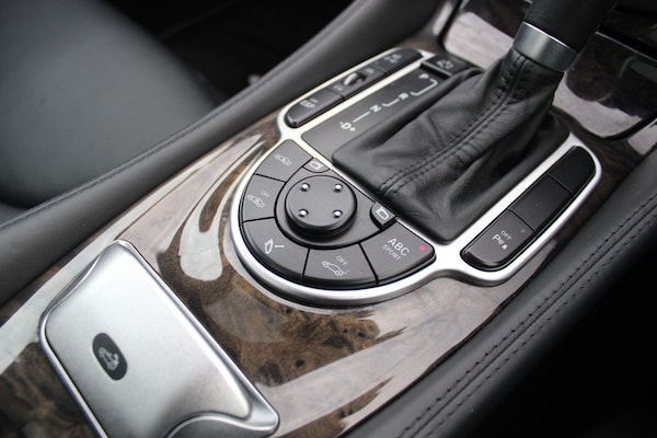 Used Mercedes-Benz SL 2007 for sale - 73788918: Photo 20