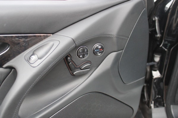 Used Mercedes-Benz SL 2007 for sale - 73788918: Photo 22