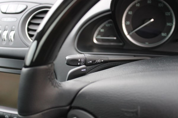 Used Mercedes-Benz SL 2007 for sale - 73788918: Photo 27