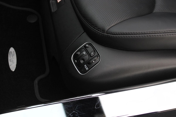 Used Mercedes-Benz SL 2007 for sale - 73788918: Photo 28