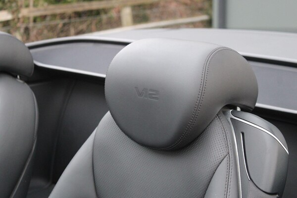 Used Mercedes-Benz SL 2007 for sale - 73788918: Photo 29