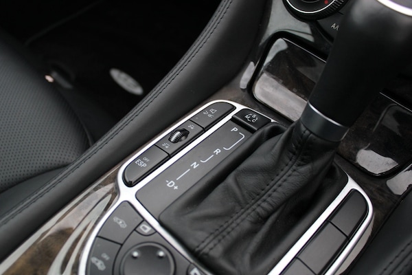 Used Mercedes-Benz SL 2007 for sale - 73788918: Photo 30