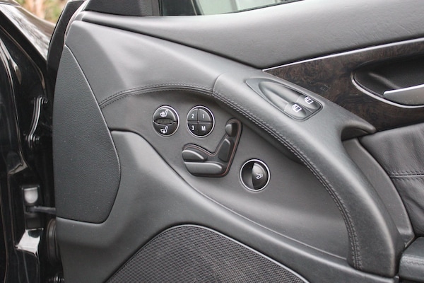 Used Mercedes-Benz SL 2007 for sale - 73788918: Photo 31