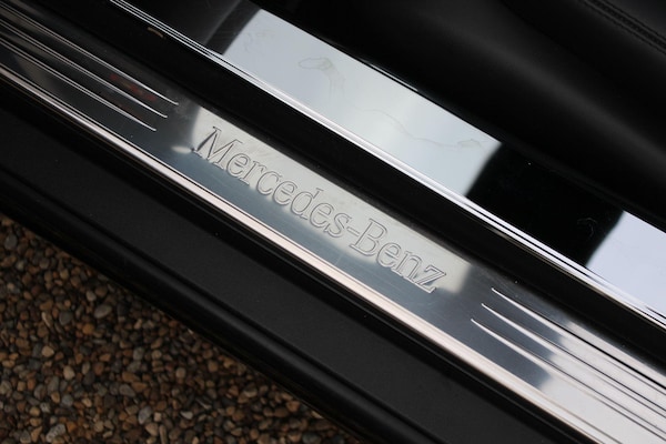 Used Mercedes-Benz SL 2007 for sale - 73788918: Photo 33