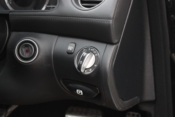 Used Mercedes-Benz SL 2007 for sale - 73788918: Photo 34