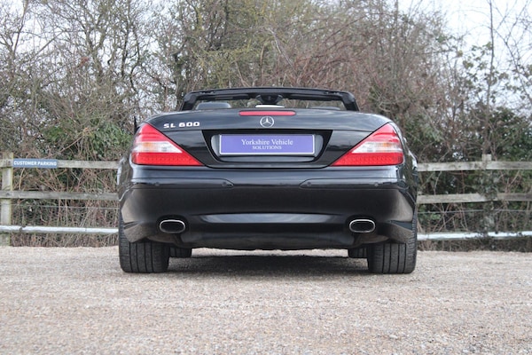Used Mercedes-Benz SL 2007 for sale - 73788918: Photo 43