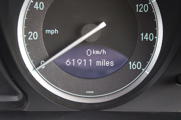 Used Mercedes-Benz SL 2007 for sale - 73788918: Photo 45