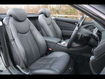 Used Mercedes-Benz SL 2007 for sale - 73788918: Photo