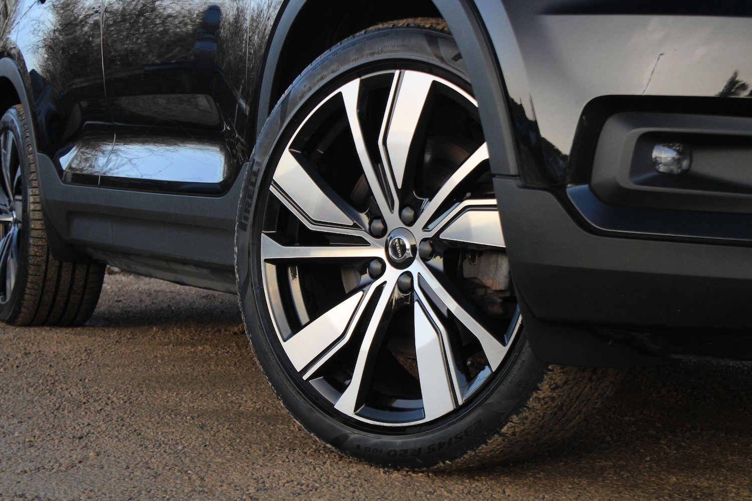 Used Volvo XC40 2021 for sale - 77237850: Photo 10