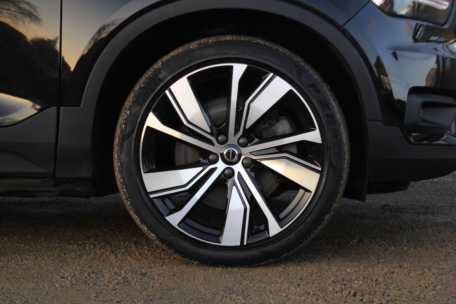 Used Volvo XC40 2021 for sale - 77237850: Photo 16