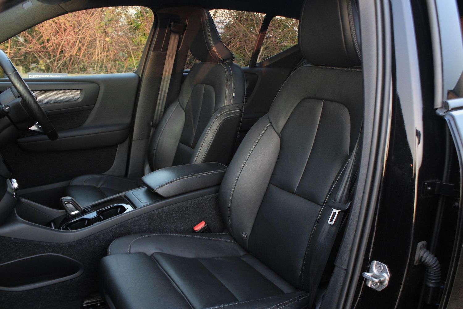 Used Volvo XC40 2021 for sale - 77237850: Photo 20