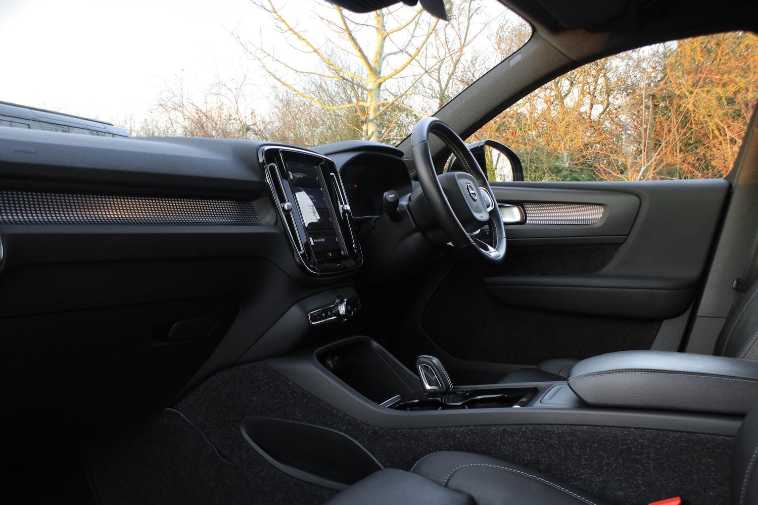 Used Volvo XC40 2021 for sale - 77237850: Photo 21