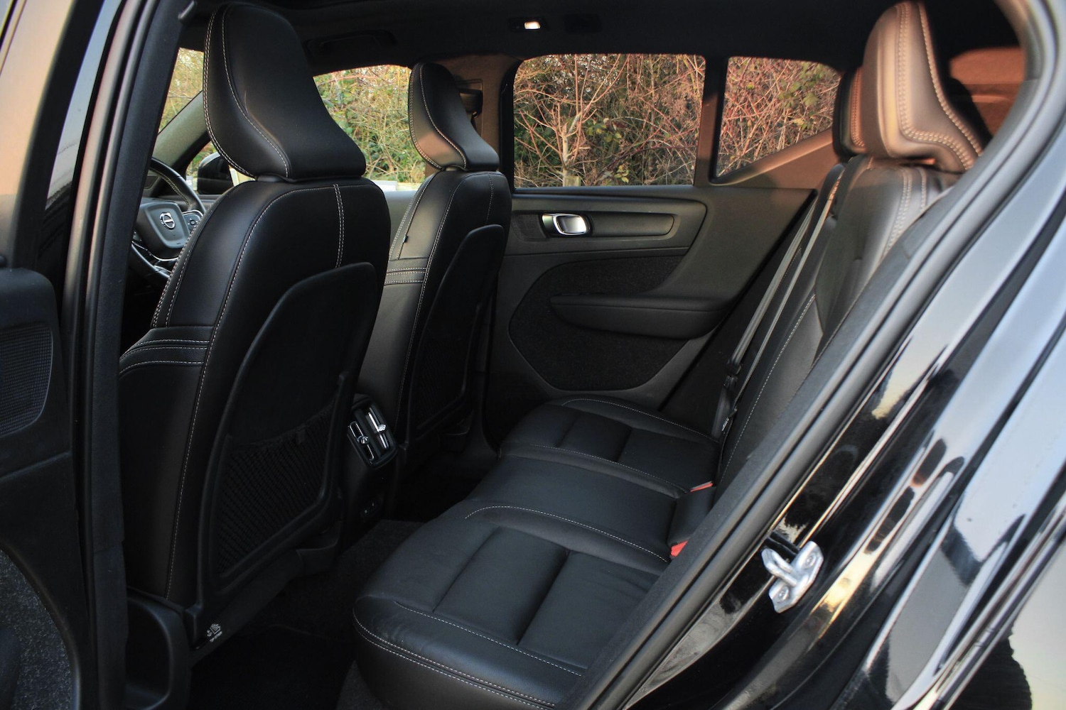 Used Volvo XC40 2021 for sale - 77237850: Photo 24