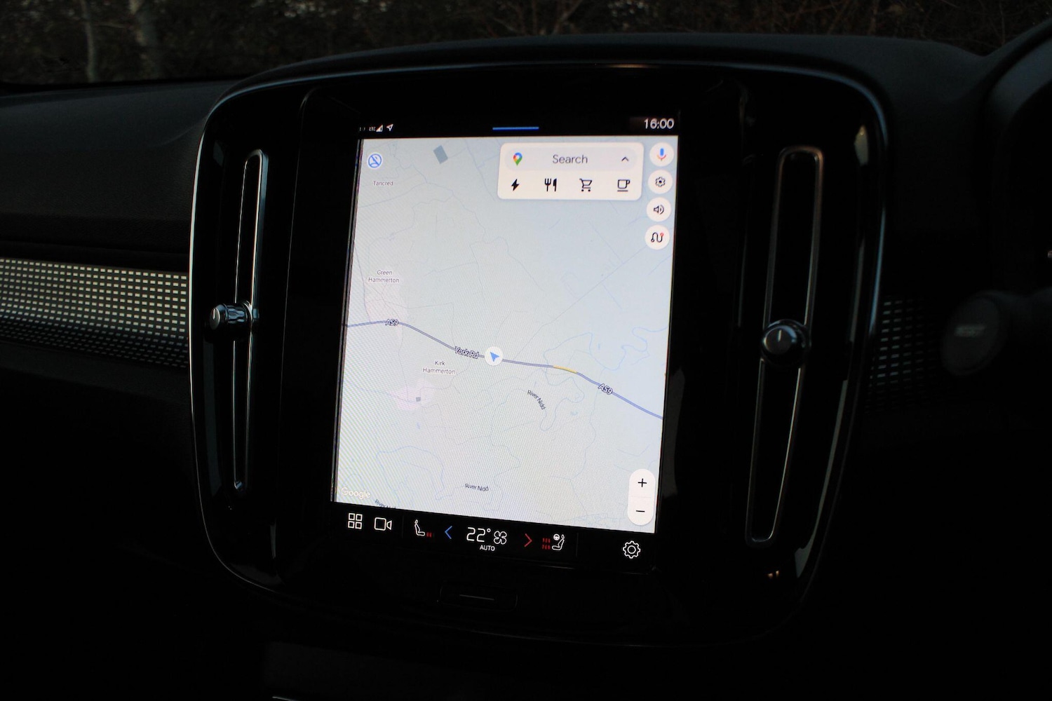 Used Volvo XC40 2021 for sale - 77237850: Photo 27