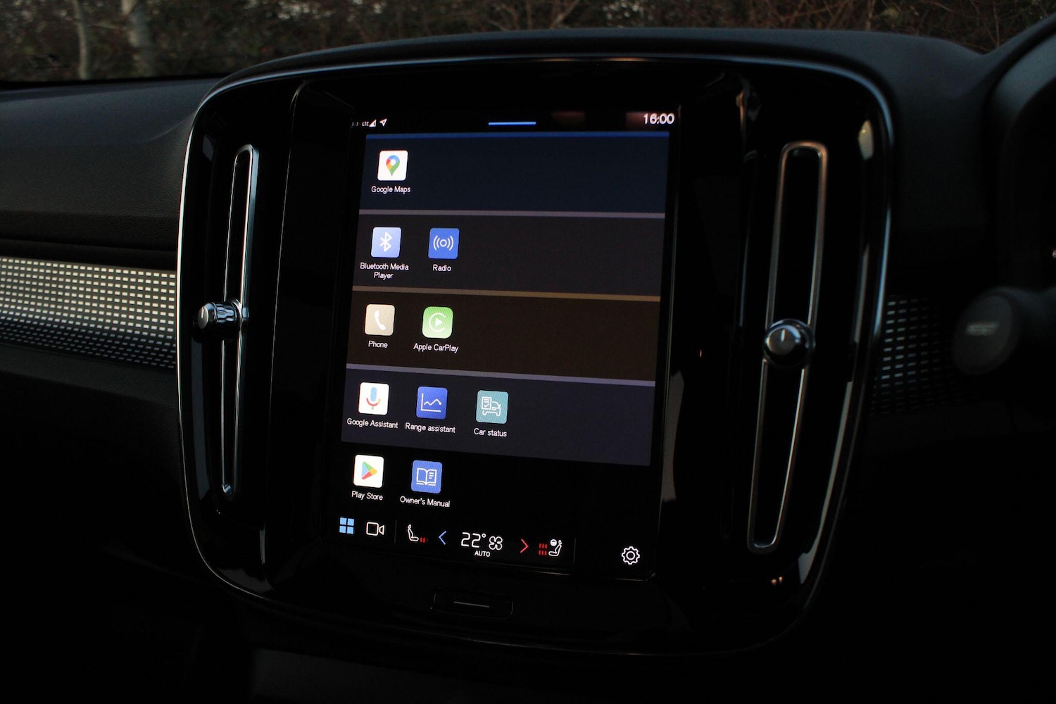 Used Volvo XC40 2021 for sale - 77237850: Photo 28