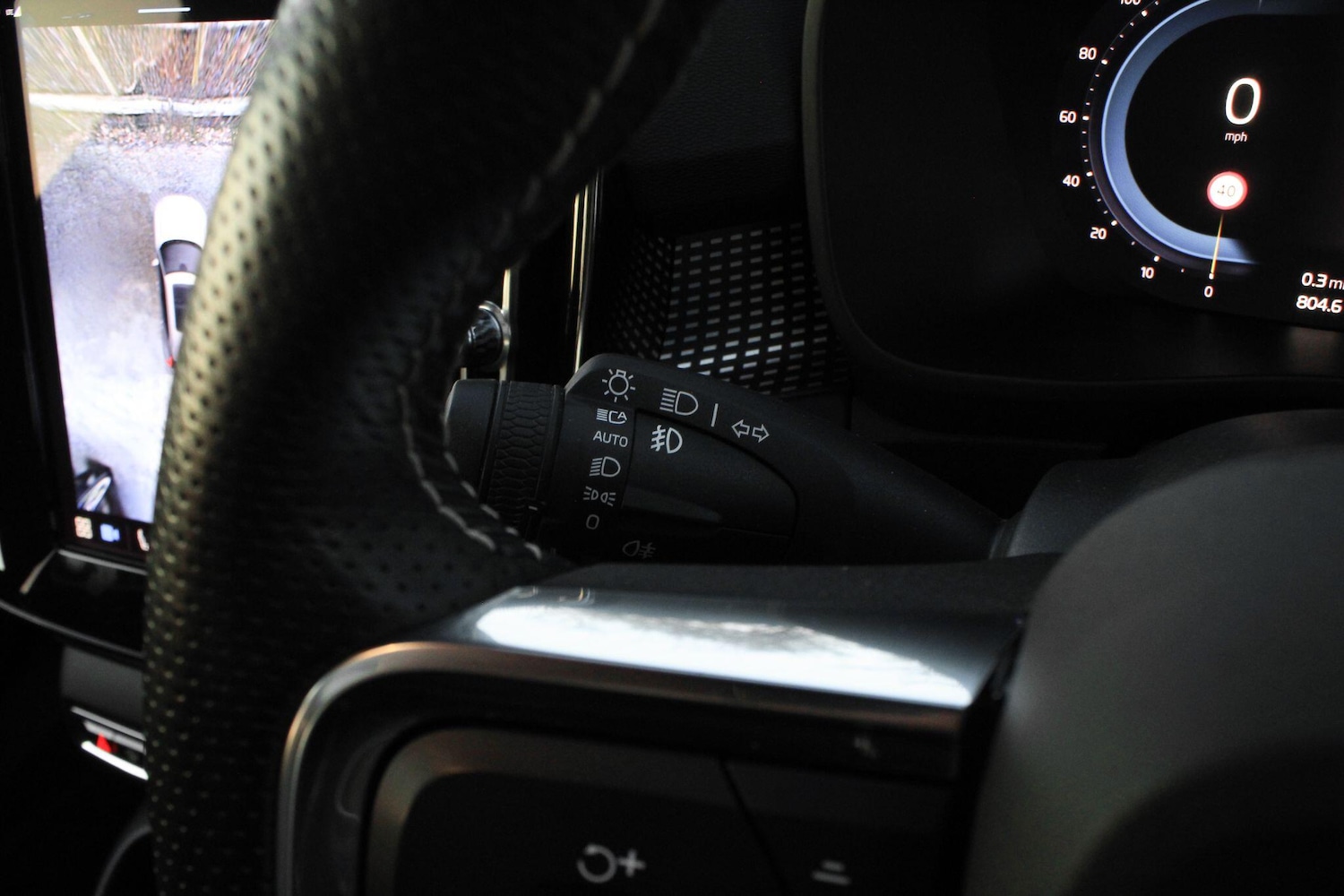 Used Volvo XC40 2021 for sale - 77237850: Photo 36