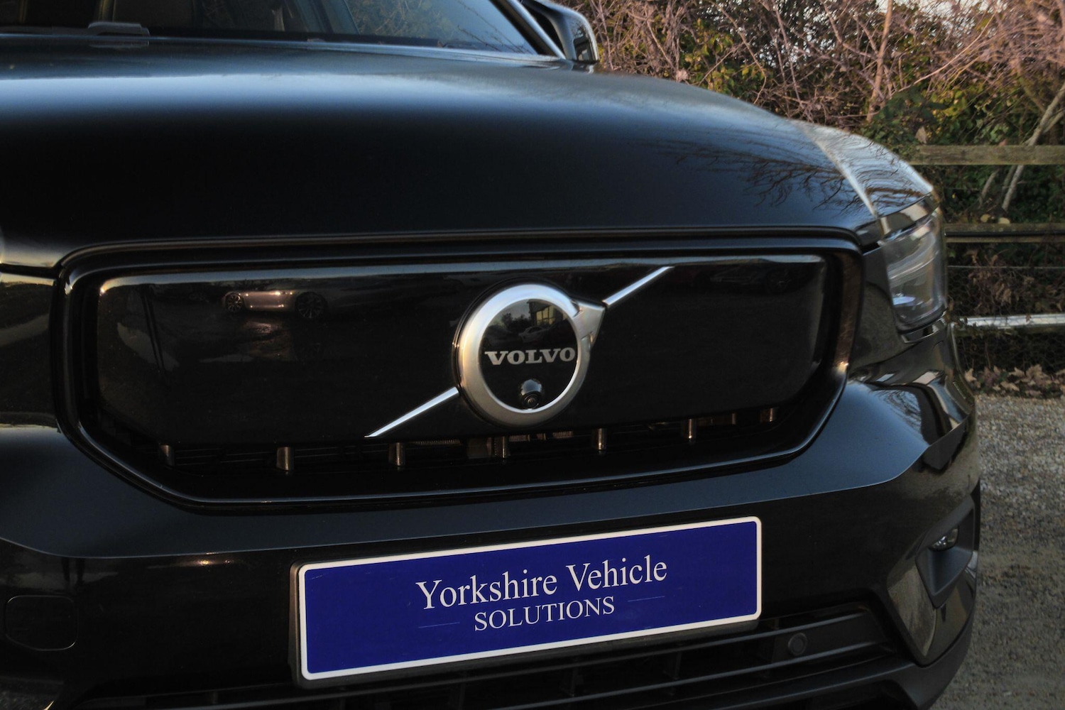 Used Volvo XC40 2021 for sale - 77237850: Photo 37