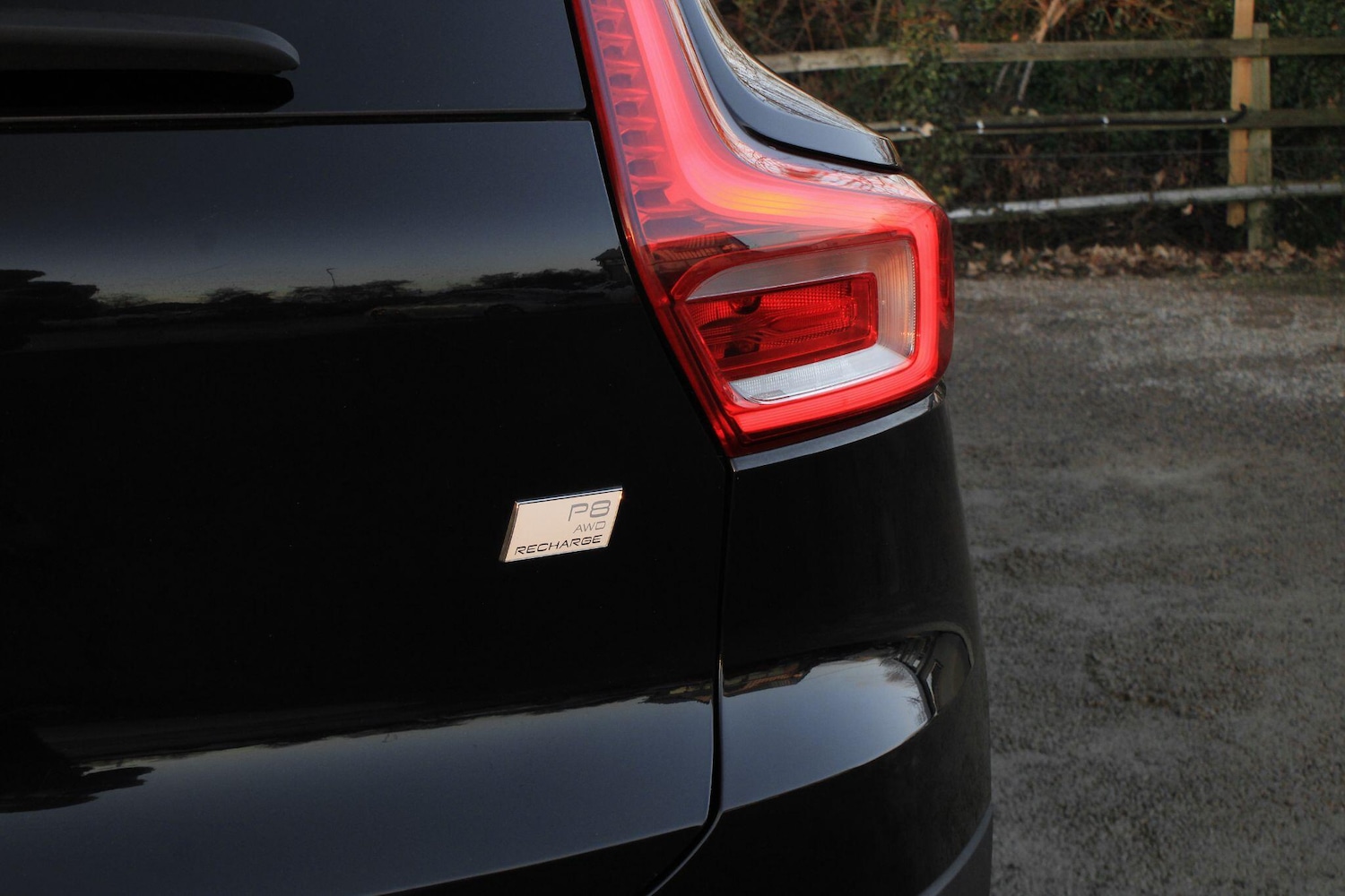 Used Volvo XC40 2021 for sale - 77237850: Photo 38