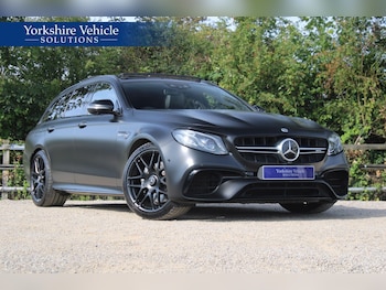 Used Mercedes-Benz E-Class 2018 for sale - 75578091: Photo