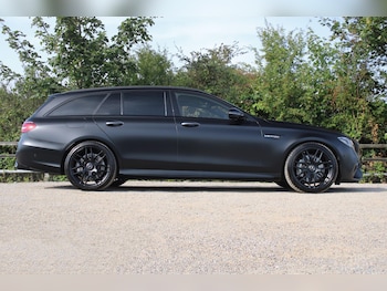 Used Mercedes-Benz E-Class 2018 for sale - 75578091: Photo