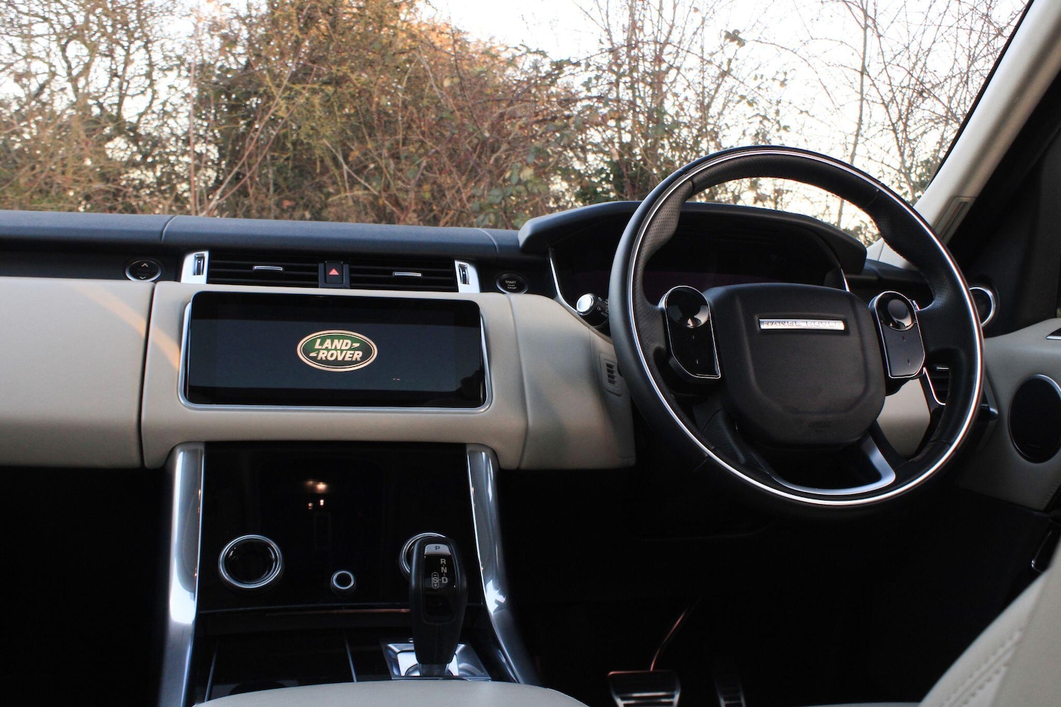 Used Land Rover Range Rover Sport 2018 for sale - 77091371: Photo 10