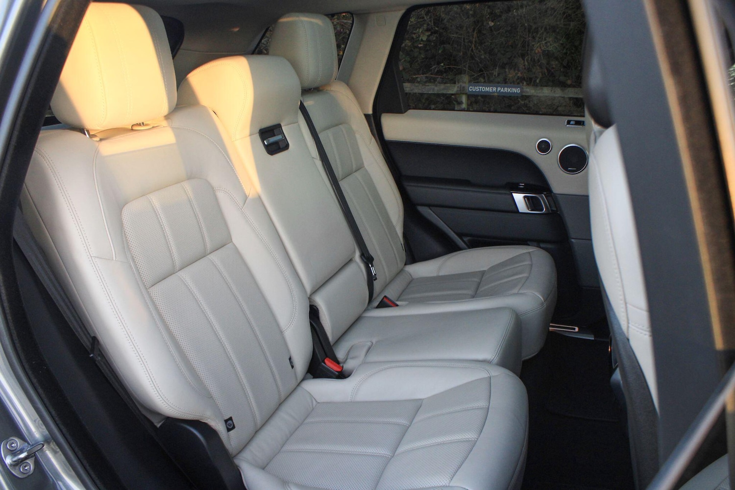 Used Land Rover Range Rover Sport 2018 for sale - 77091371: Photo 11