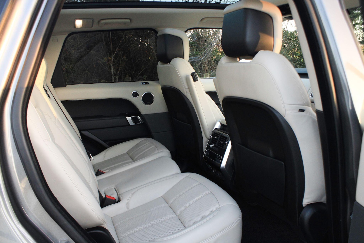 Used Land Rover Range Rover Sport 2018 for sale - 77091371: Photo 12