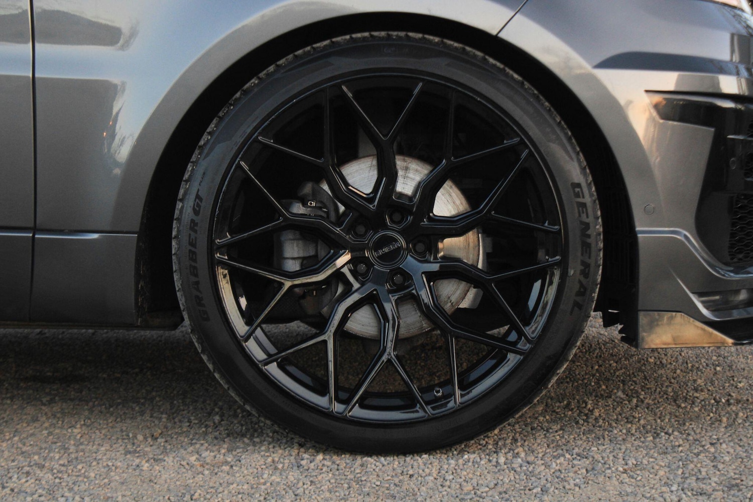 Used Land Rover Range Rover Sport 2018 for sale - 77091371: Photo 15