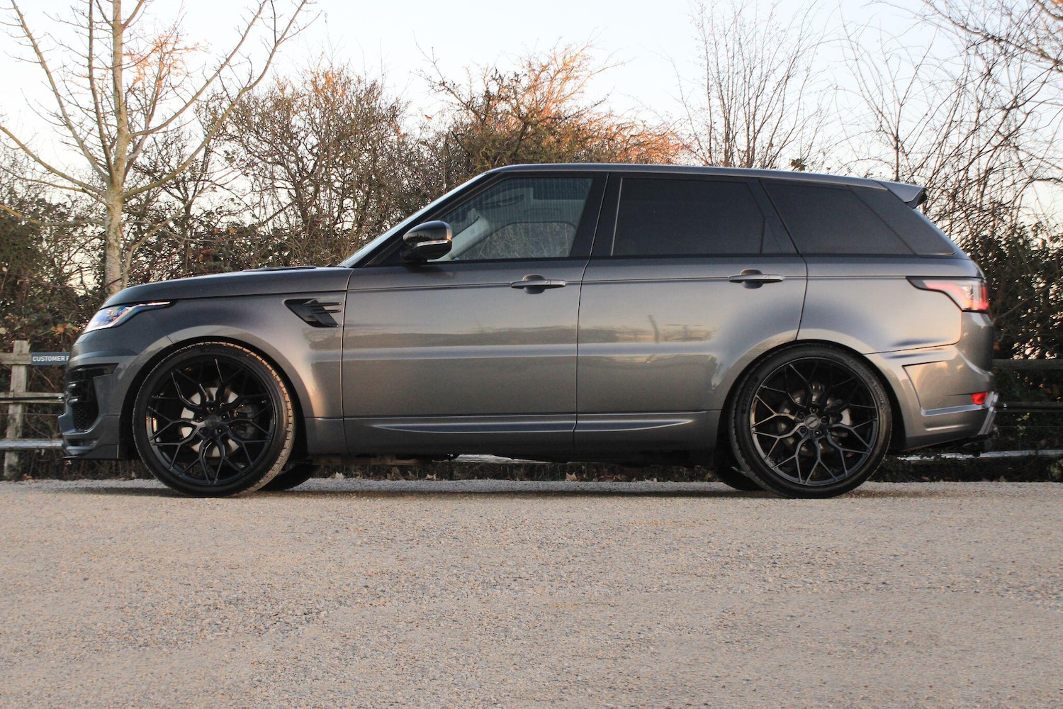 Used Land Rover Range Rover Sport 2018 for sale - 77091371: Photo 17