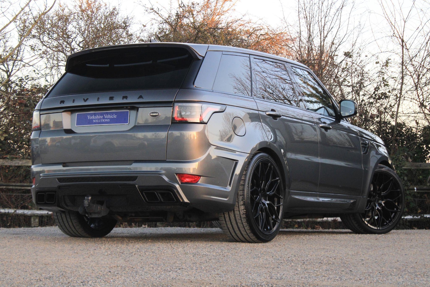 Used Land Rover Range Rover Sport 2018 for sale - 77091371: Photo 18