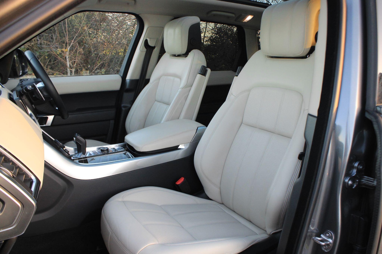 Used Land Rover Range Rover Sport 2018 for sale - 77091371: Photo 19