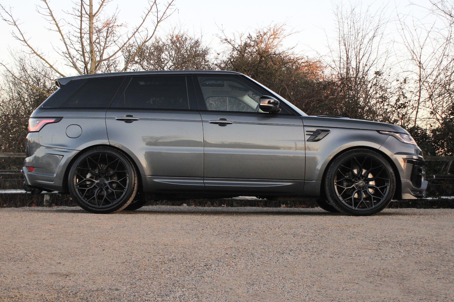 Used Land Rover Range Rover Sport 2018 for sale - 77091371: Photo 2