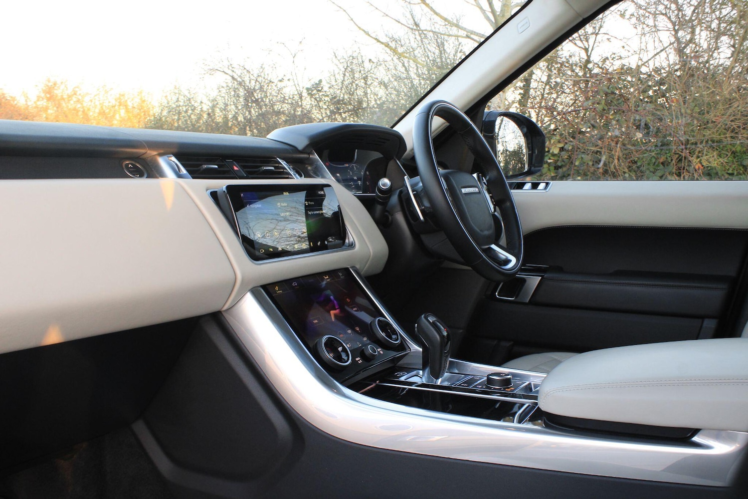 Used Land Rover Range Rover Sport 2018 for sale - 77091371: Photo 20