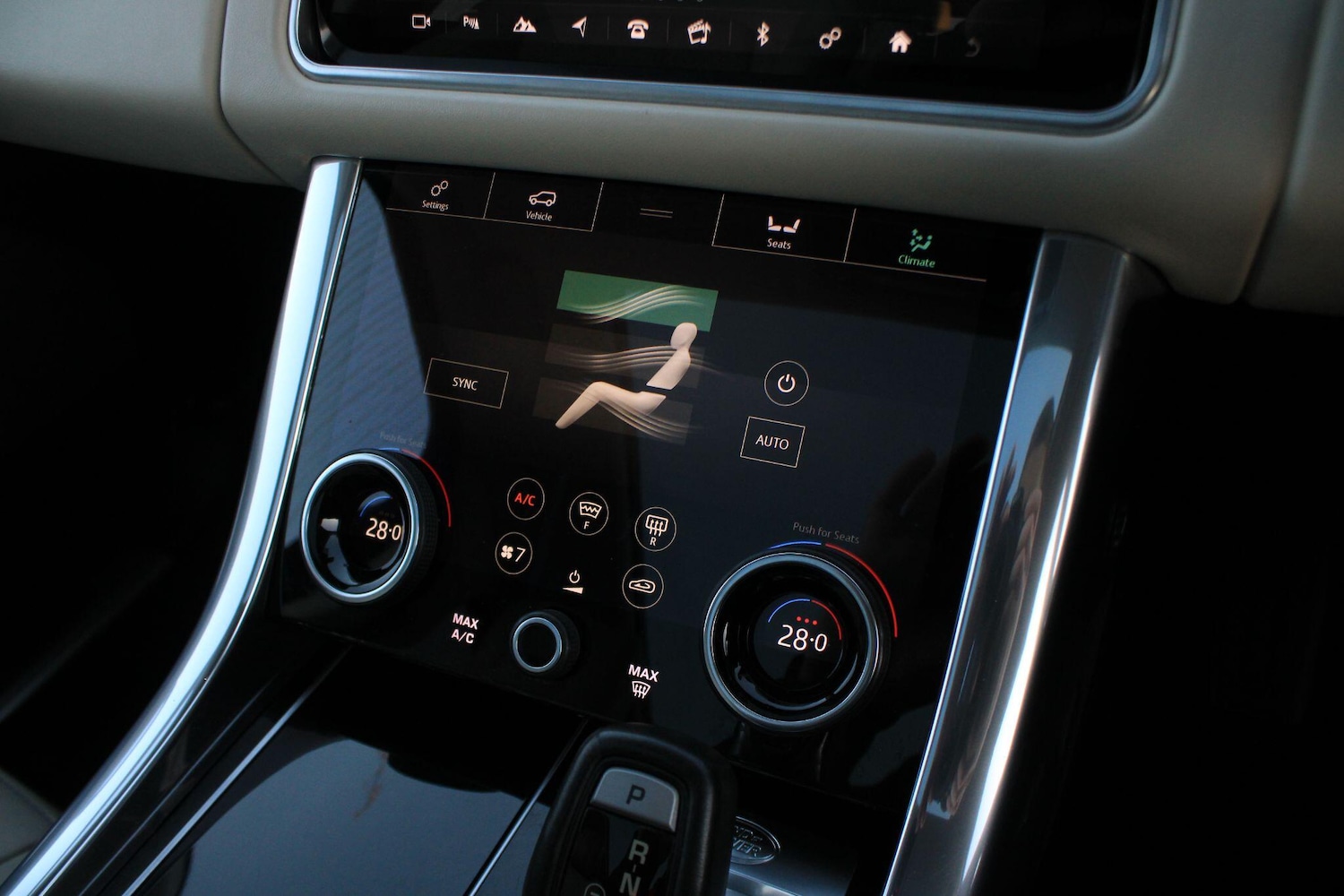 Used Land Rover Range Rover Sport 2018 for sale - 77091371: Photo 21