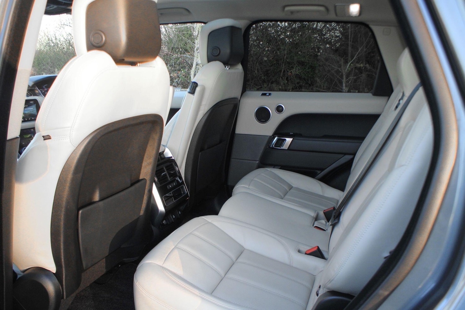 Used Land Rover Range Rover Sport 2018 for sale - 77091371: Photo 23