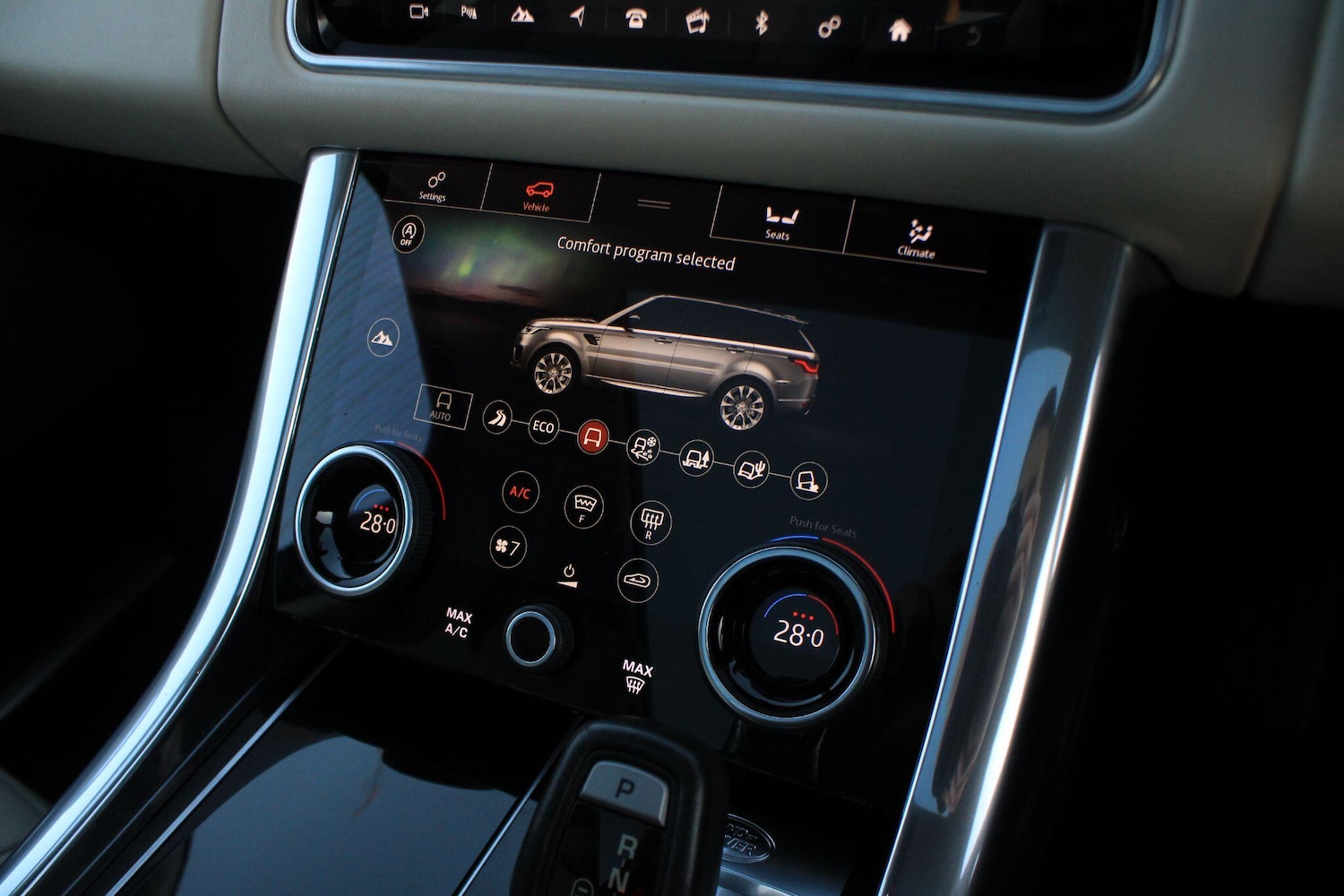 Used Land Rover Range Rover Sport 2018 for sale - 77091371: Photo 26