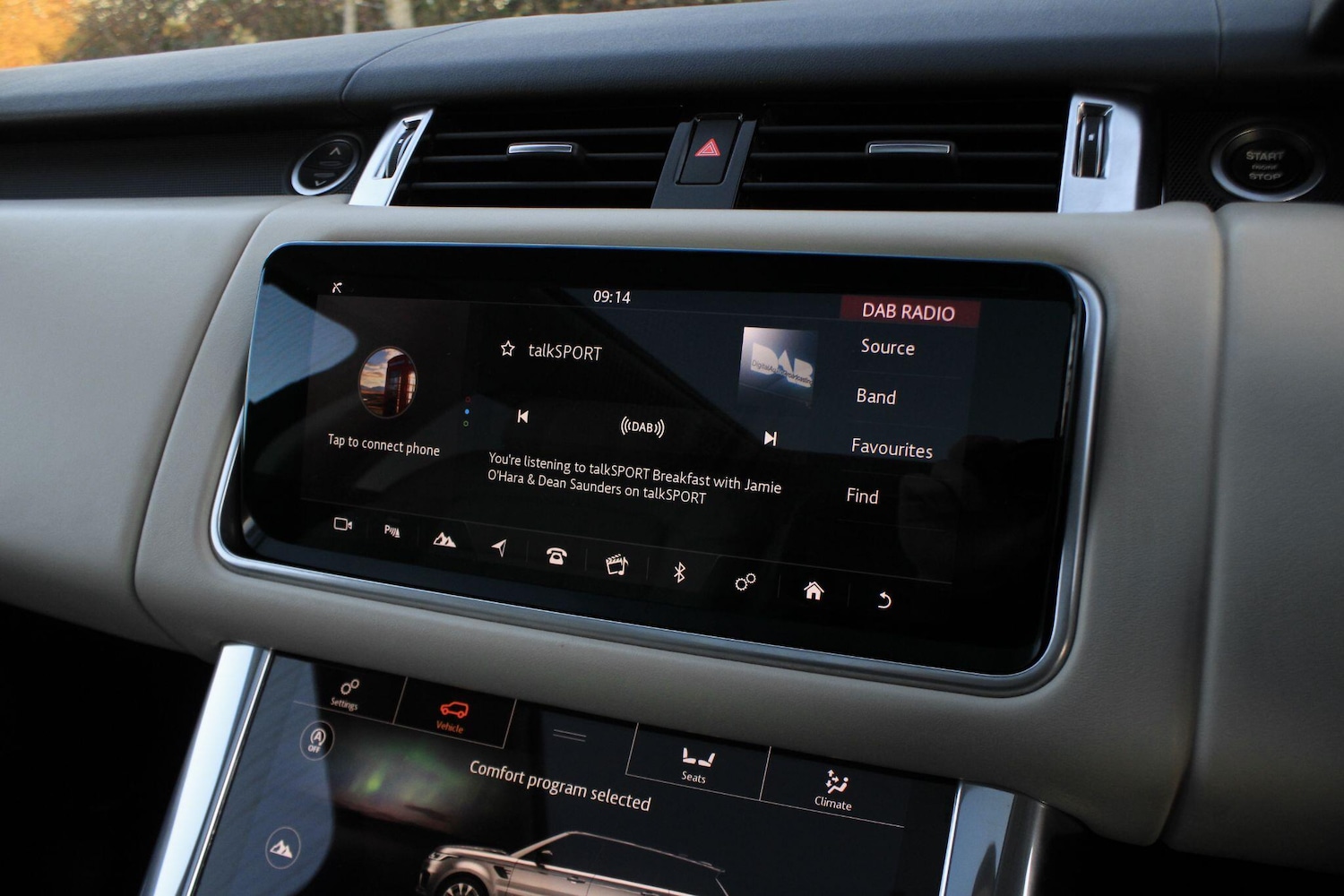 Used Land Rover Range Rover Sport 2018 for sale - 77091371: Photo 29