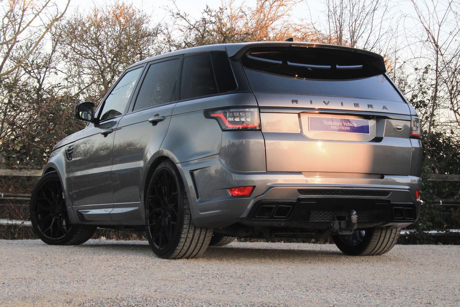 Used Land Rover Range Rover Sport 2018 for sale - 77091371: Photo 3