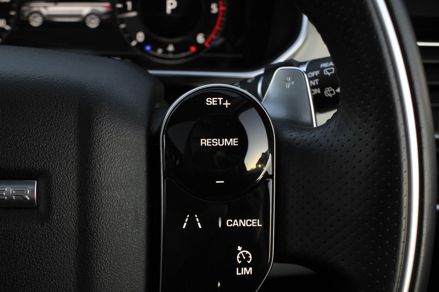 Used Land Rover Range Rover Sport 2018 for sale - 77091371: Photo 30