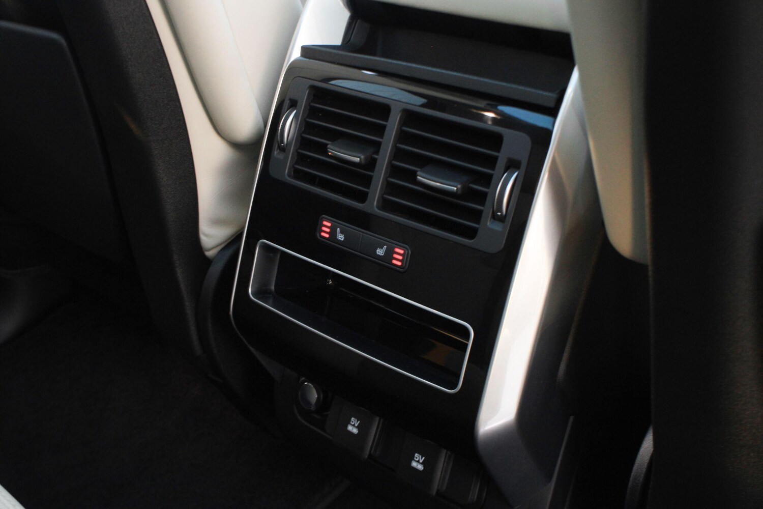 Used Land Rover Range Rover Sport 2018 for sale - 77091371: Photo 34