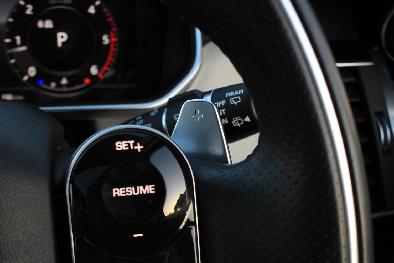 Used Land Rover Range Rover Sport 2018 for sale - 77091371: Photo 39