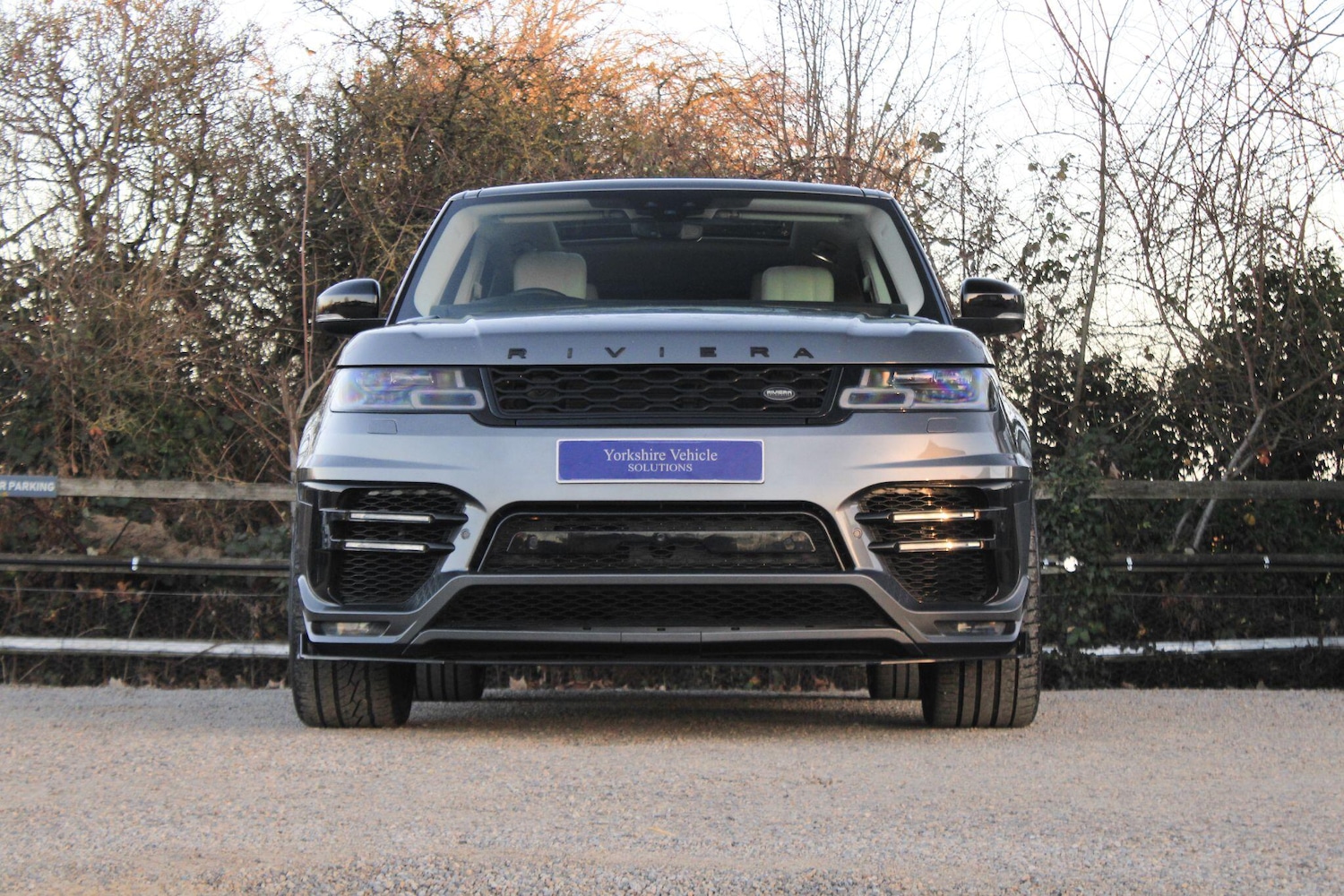 Used Land Rover Range Rover Sport 2018 for sale - 77091371: Photo 42