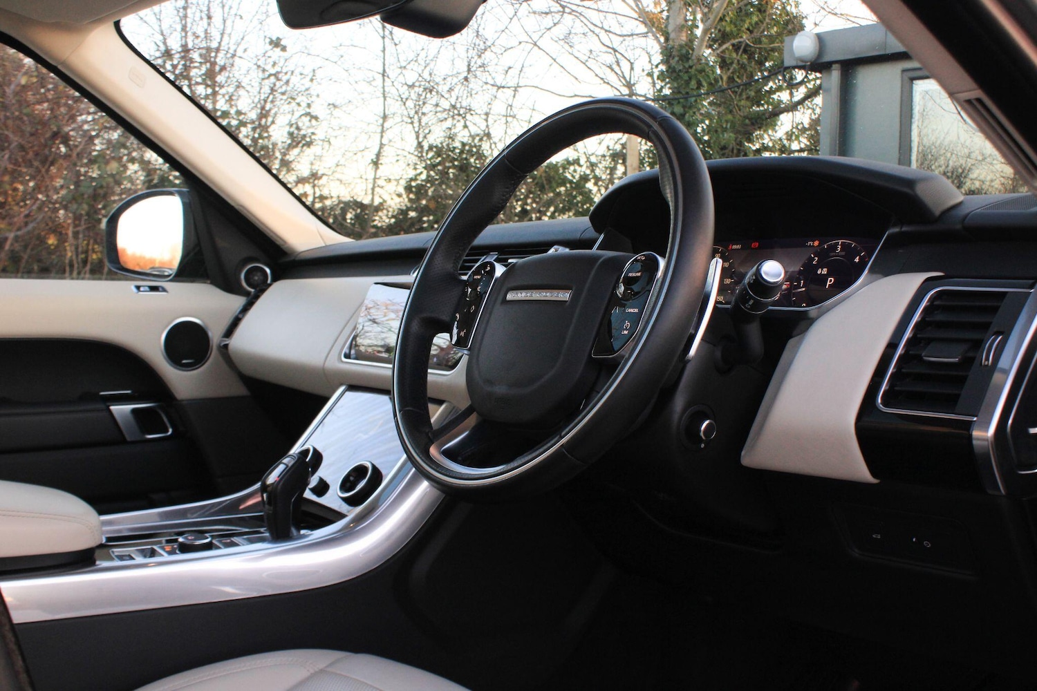 Used Land Rover Range Rover Sport 2018 for sale - 77091371: Photo 5